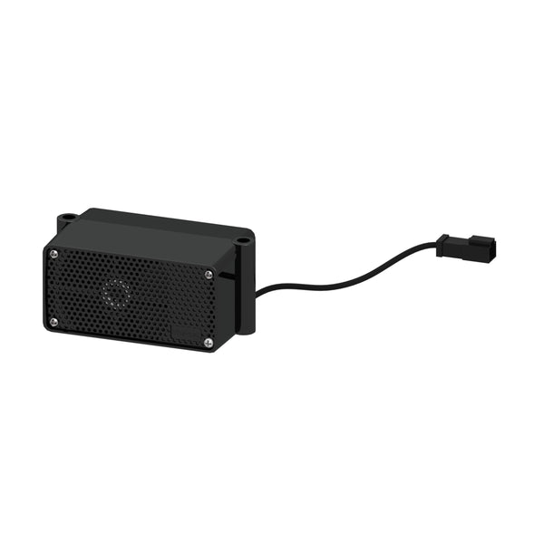 Caterpillar Cat 3857539 Reverse Squawker Backup Alarm 12V - 24V