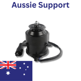 OEM A/C Condenser Blower Fan Motor 161-3732 Fits Denso Komatsu Caterpillar Kobelco Hitachi