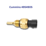 OEM Coolant Temperature Sensor 4954905 Fits Cummins ISX ISB QSB X15