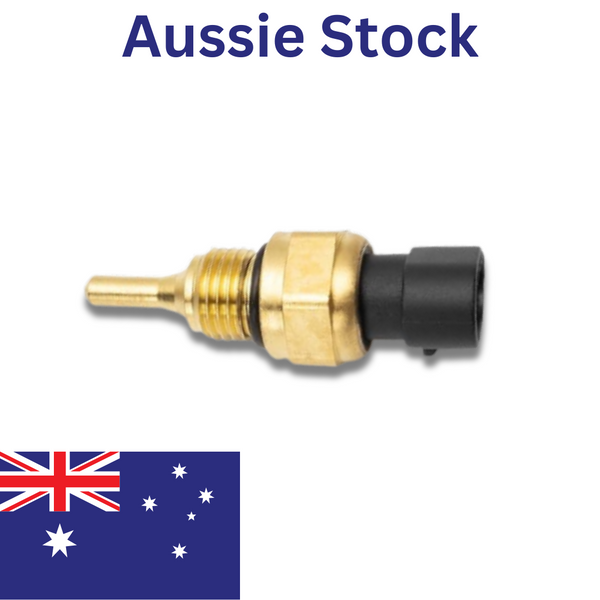 OEM Coolant Temperature Sensor 4954905 Fits Cummins ISX ISB QSB X15