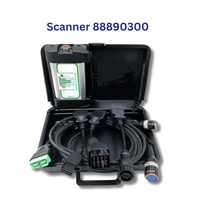 Scanner Diagnostic Tool 88890300 Fits Volvo Vocom
