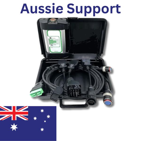 Scanner Diagnostic Tool 88890300 Fits Volvo Vocom
