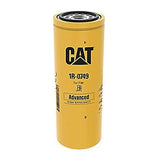 Caterpillar, Cat C-12 Filter Kit (Not Plastic Bowl) Oil Filter X2