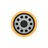 Caterpillar Cat 1R-0716 Standard Efficiency Oil Filter Fits 1R1808