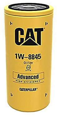 Caterpillar Cat 1W-8845 Advance Oil Filter Fits P550777 LF777 B7577