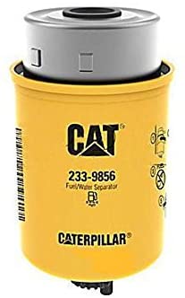 Caterpillar Cat 233-9856 Fuel Filter