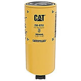 Caterpillar Cat 256-8753 Advance Fuel Filter Fits P551000 FS1000 FS121 BF1212