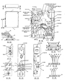Switch Magnetic Main Relay Fits Caterpillar Cat 3T-0376, 165-4026 Excavator 312B 320B 330B