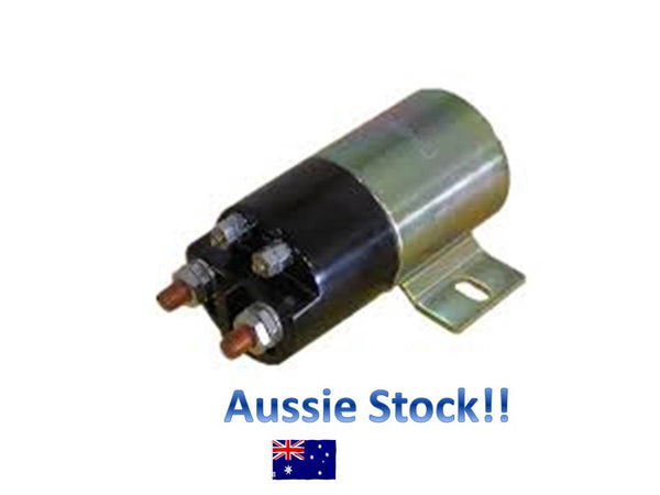 Switch Magnetic Main Relay Fits Caterpillar Cat 3T-0376, 165-4026 Excavator 312B 320B 330B