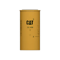 Caterpillar Cat C13 Filter Kit (Plastic Bowl) Oil Filter X2