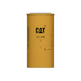Caterpillar Cat C13 Filter Kit (Plastic Bowl) Oil Filter X2
