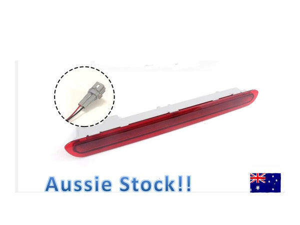 Brake Light Rear Tail fits Toyota Hilux 2015 - 2019