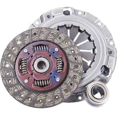 Clutch Kit Standard for Holden Commodore Colorado Rodeo Crewman