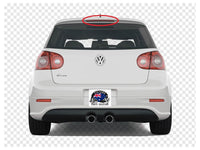 LED Brake Light Tail Lamp Fits Volkswagen Golf MK5 Scirocco